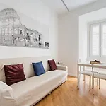 Famm Apartments - Charming And Cozy Flat At Pantheon
