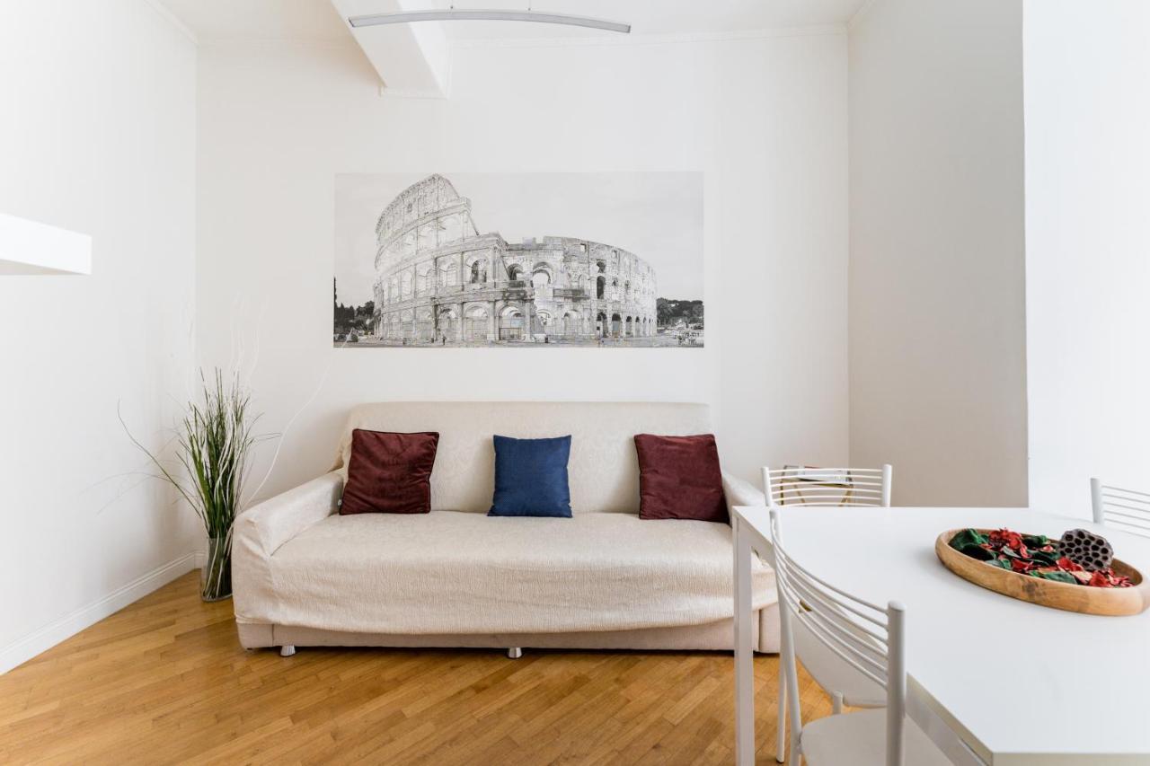 Apartamento Famm - Charming And Cozy Flat At Pantheon Roma