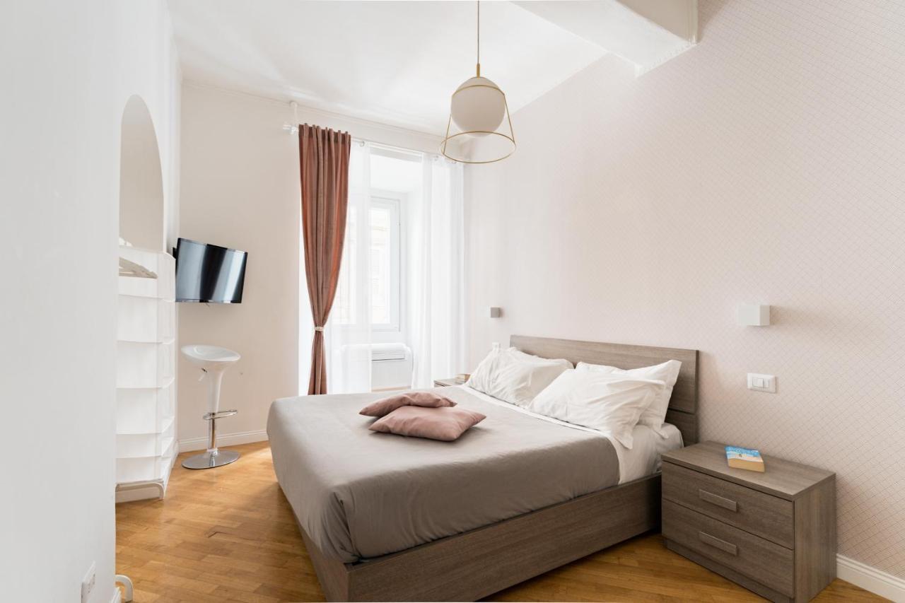 Famm - Charming And Cozy Flat At Pantheon Apartamento Roma
